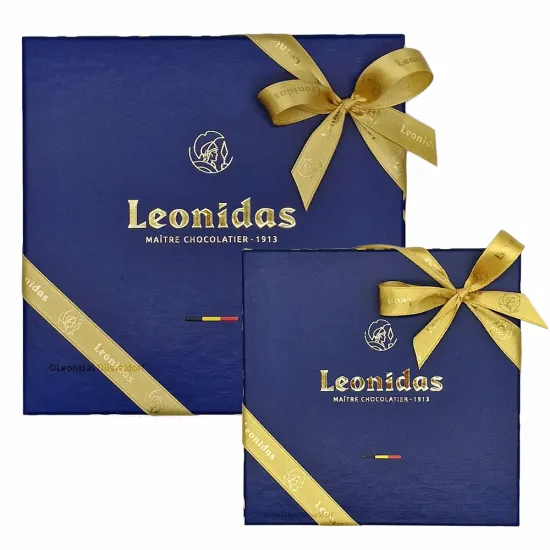 Heritage Geschenkbox Set S & M