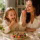 Kinder Geschenkset – Lollipops, Schokolade & Jelly Fruits