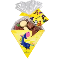 Leonidas Cone Kids Dino Leonidas Cone Kids Dino