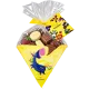 Leonidas Kids Cone – Dino Leonidas Kids Cone – Dino
