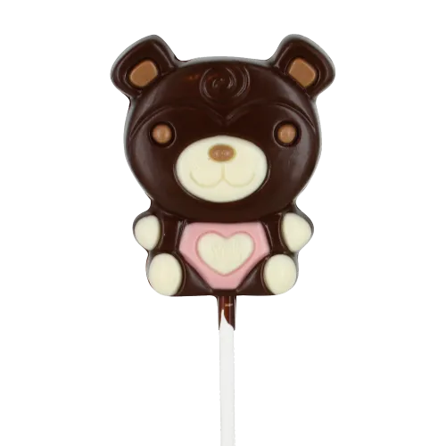 Leonidas Lollypop