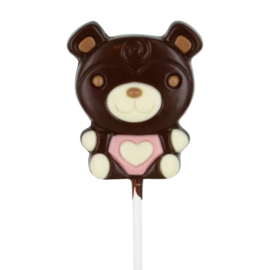 Leonidas Lollypop