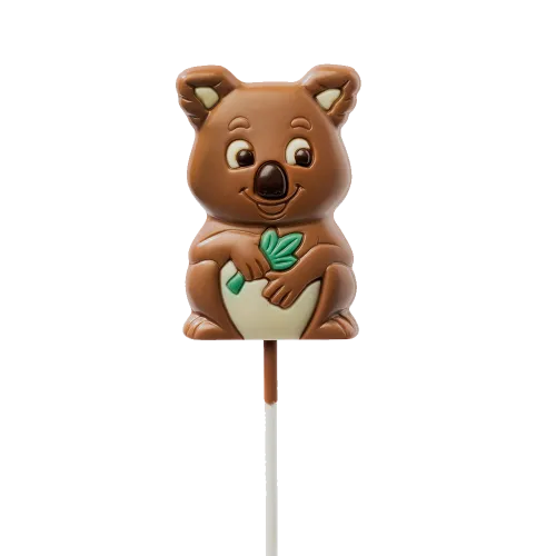 Leonidas Lollypop Leonidas Lollypop