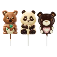 Leonidas Lollypop Leonidas Lollypop
