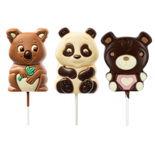 Leonidas Lollypop Leonidas Lollypop