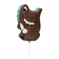 Leonidas Lollypop Dino