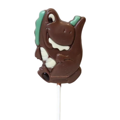 Leonidas Lollypop Dino