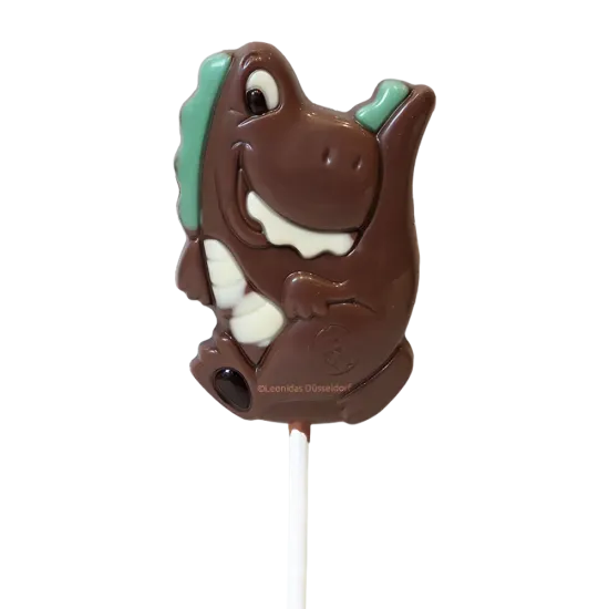 Leonidas Lollypop Dino