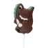 Leonidas Lollypop Dino