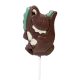 Leonidas Lollypop Dino