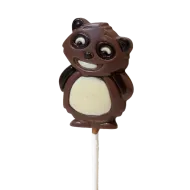 Leonidas Lollypop Panda
