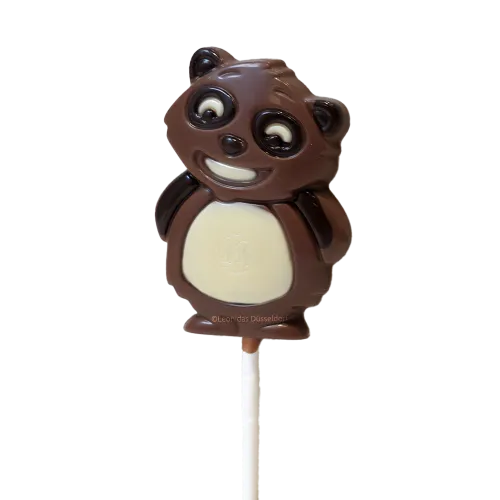 Leonidas Lollypop Panda