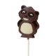 Leonidas Lollypop Panda