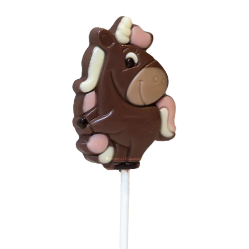 Leonidas Lollypop Einhörner 
