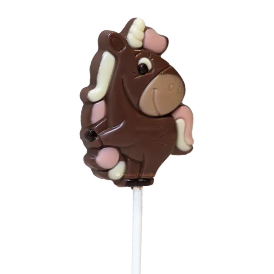 Leonidas Lollypop Einhörner