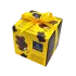 Cube Marshmello 