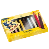Leonidas Chocolate Pencils Leonidas Chocolate Pencils