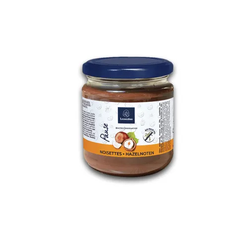 Leonidas Spread Haselnuts Leonidas Spread Haselnuts