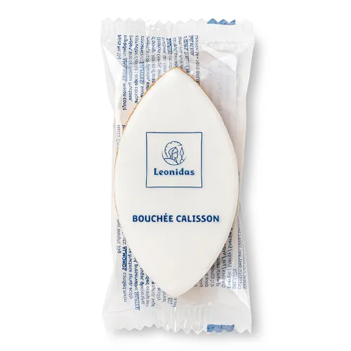 Leonidas Calissons Leonidas Calissons