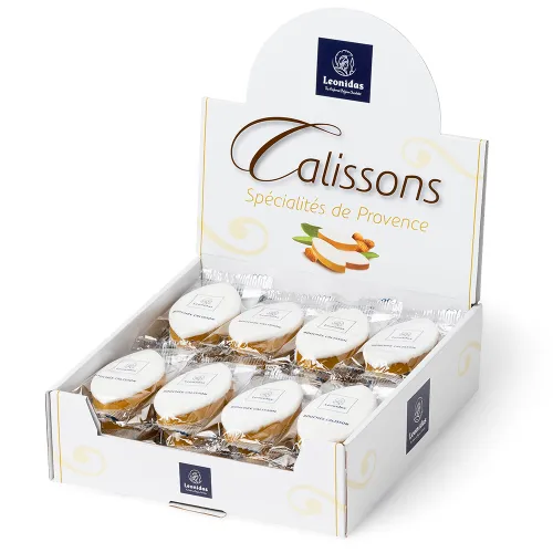 Calissons
