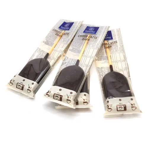 Leonidas Choco Latte Stick Leonidas Choco Latte Stick