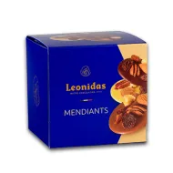 Leonidas Cube Mendiants Leonidas Cube Mendiants