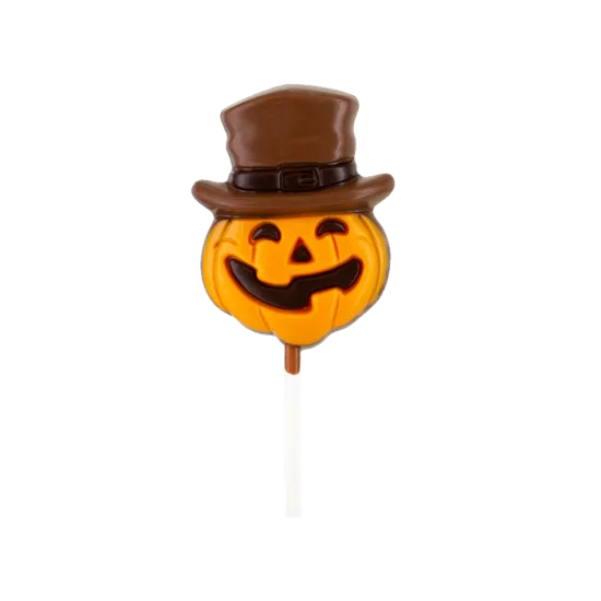 Leonidas Lollypop Halloween