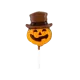 Leonidas Lollypop Halloween