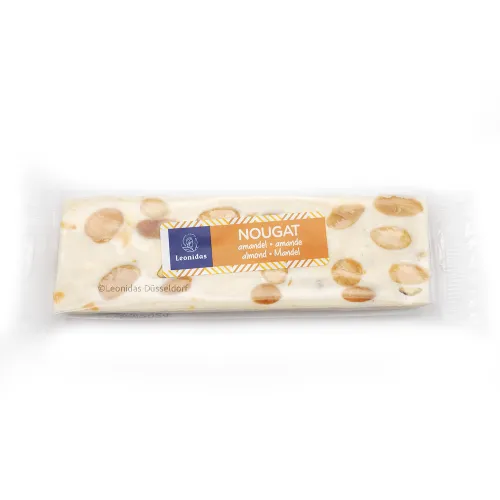 Leonidas Nougat Mandeln Leonidas Nougat Mandeln