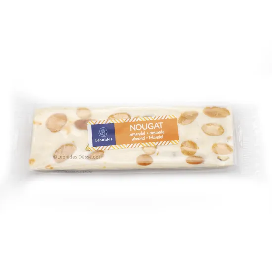 Nougat Mandeln - Leonidas