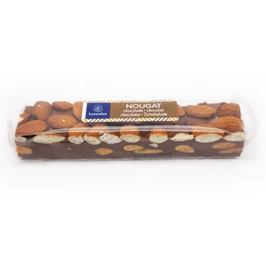 Nougat Chocolates - Leonidas