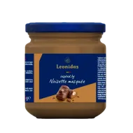 Leonidas Brotaufstrich Hazelnussen